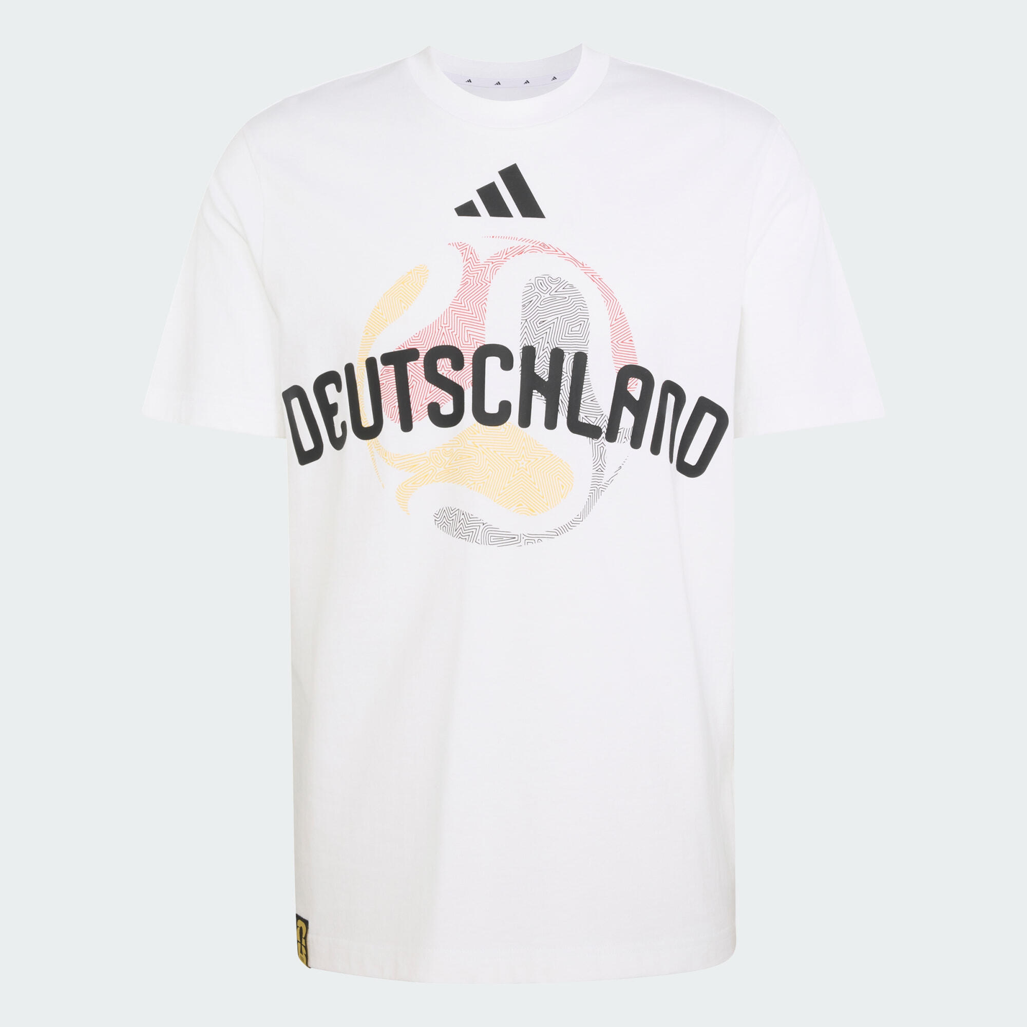 T-Shirt Allemagne Coupe du Monde de la FIFA 26™ 2/5