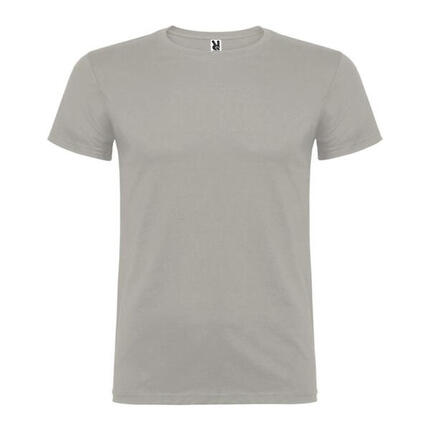 Tshirt BEAGLE Homme (Noir Uni)