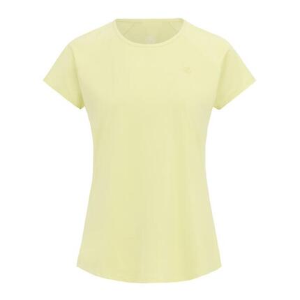 Tshirt De Sport CORRAL Femme (Rouge Sang)
