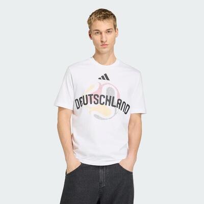 Fifa wereldkampioenschap voetbal 26 duitsland t-shirt