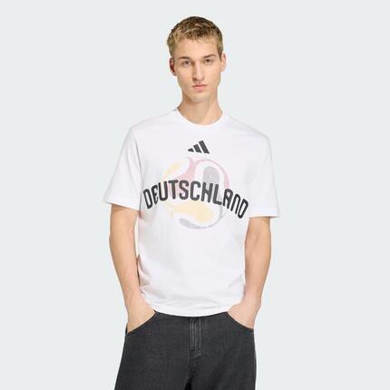 FIFA Fussball-Weltmeisterschaft 26™ Deutschland T-Shirt