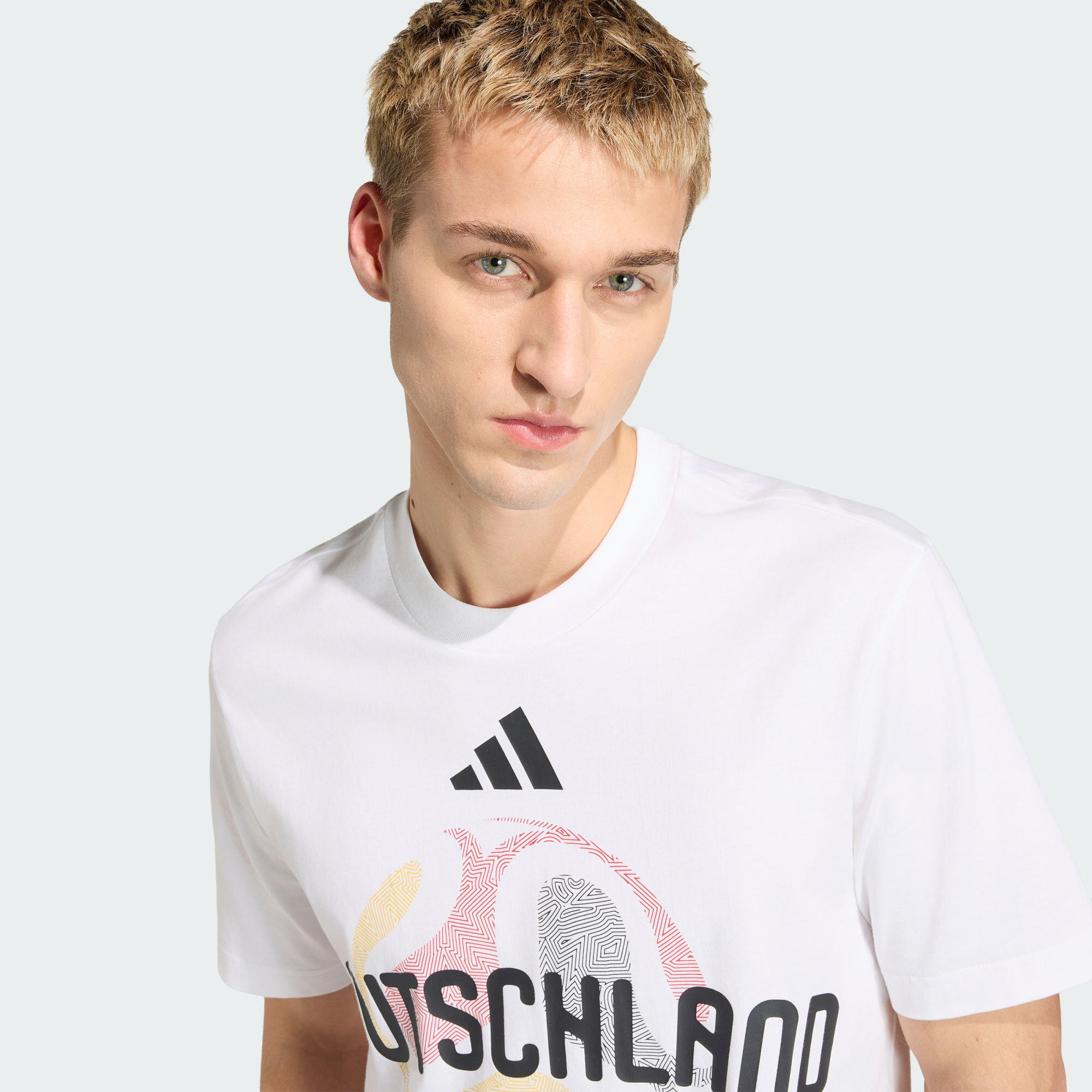 T-Shirt Allemagne Coupe du Monde de la FIFA 26™ 4/5