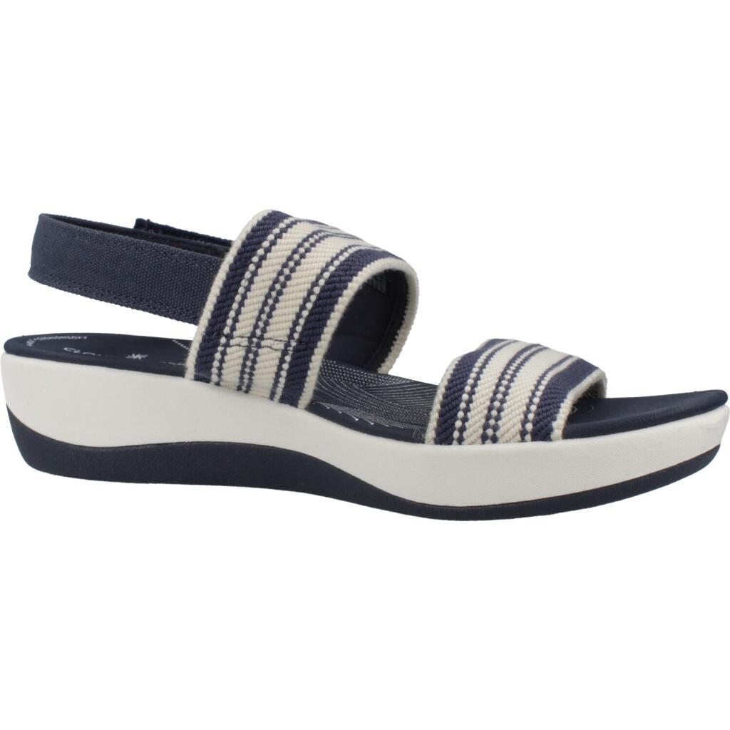 Sandalias Mujer Clarks 26181748c 5/5