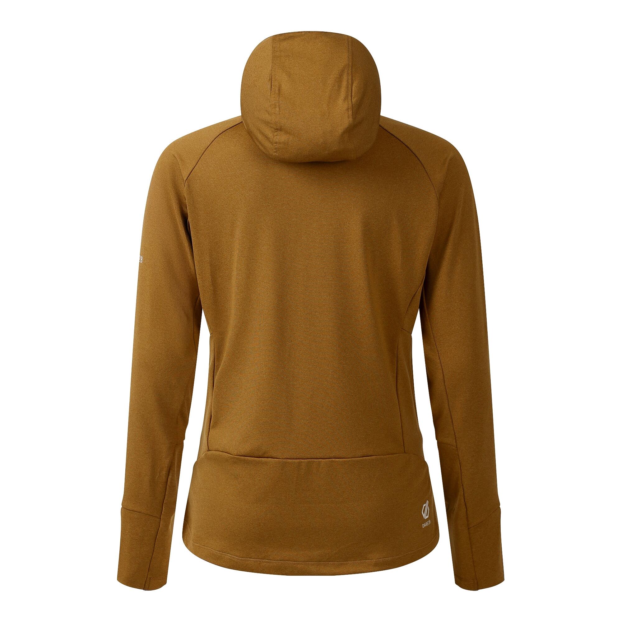 Haut De Sport NOMADIC Femme (Cumin) 2/4