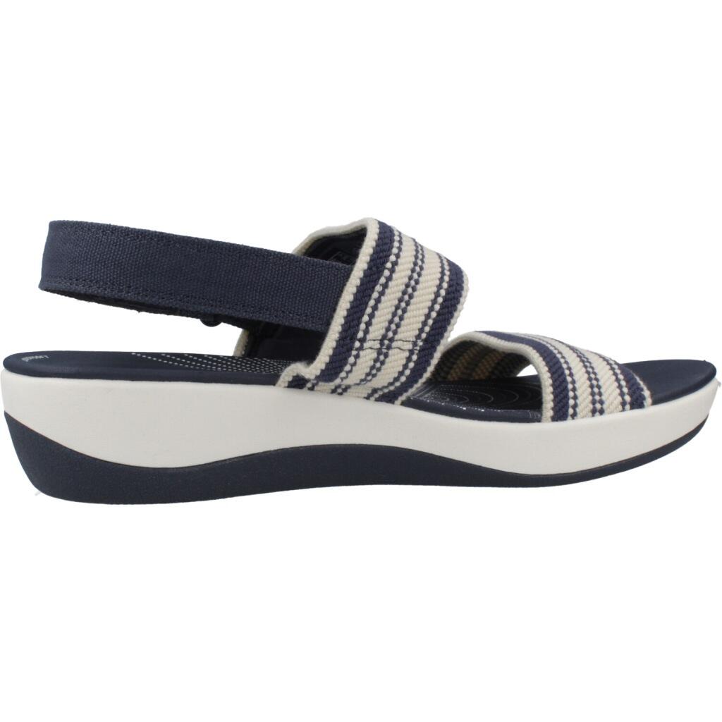 Sandalias Mujer Clarks 26181748c 4/5