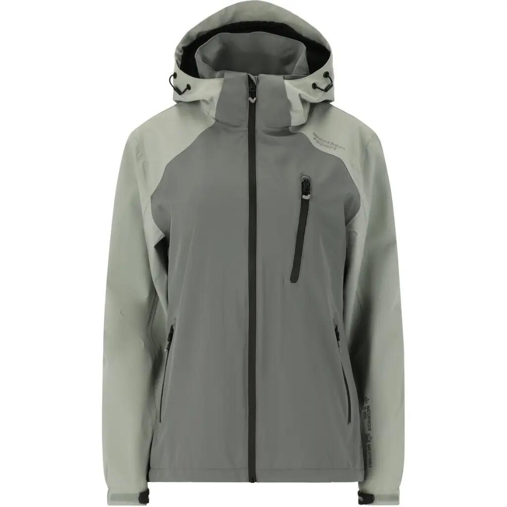 WEATHER REPORT picture