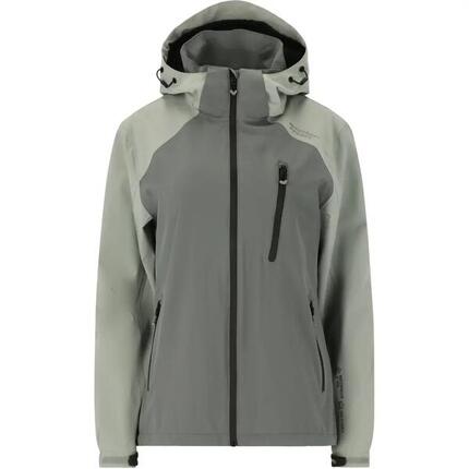 Veste imperméable femme Weather Report Camelia