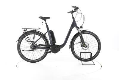 Ebike ricondizionata · Raleigh Kingston 8 XXL · Buone condizioni