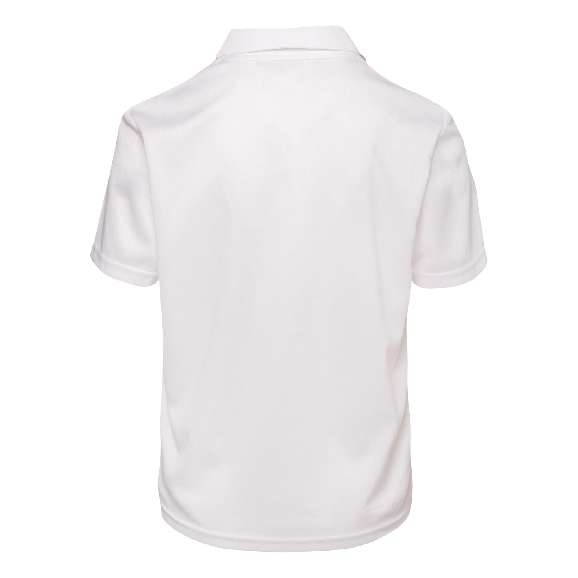 Polo child Martes Essentials Nodim 3/5