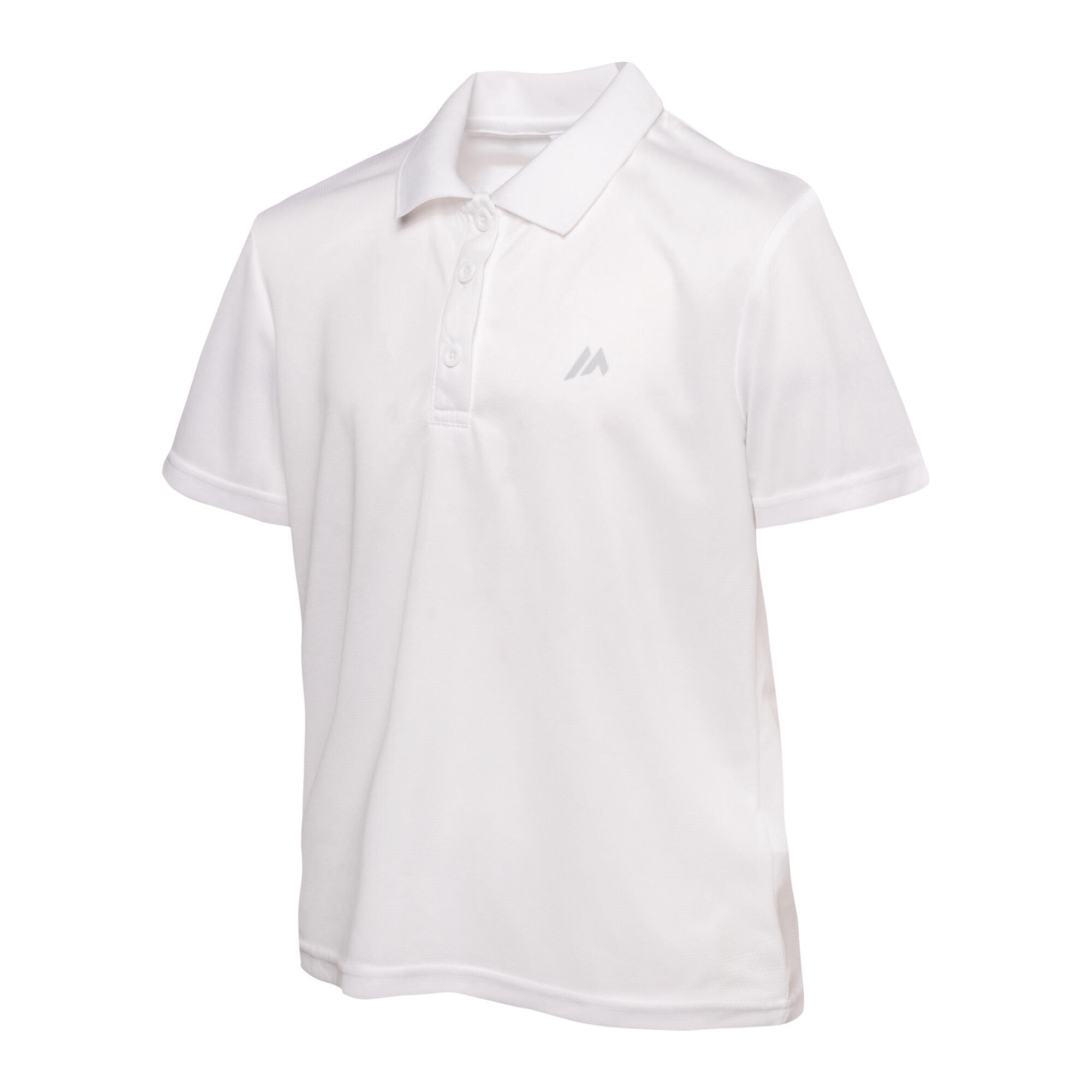 Polo child Martes Essentials Nodim 2/5