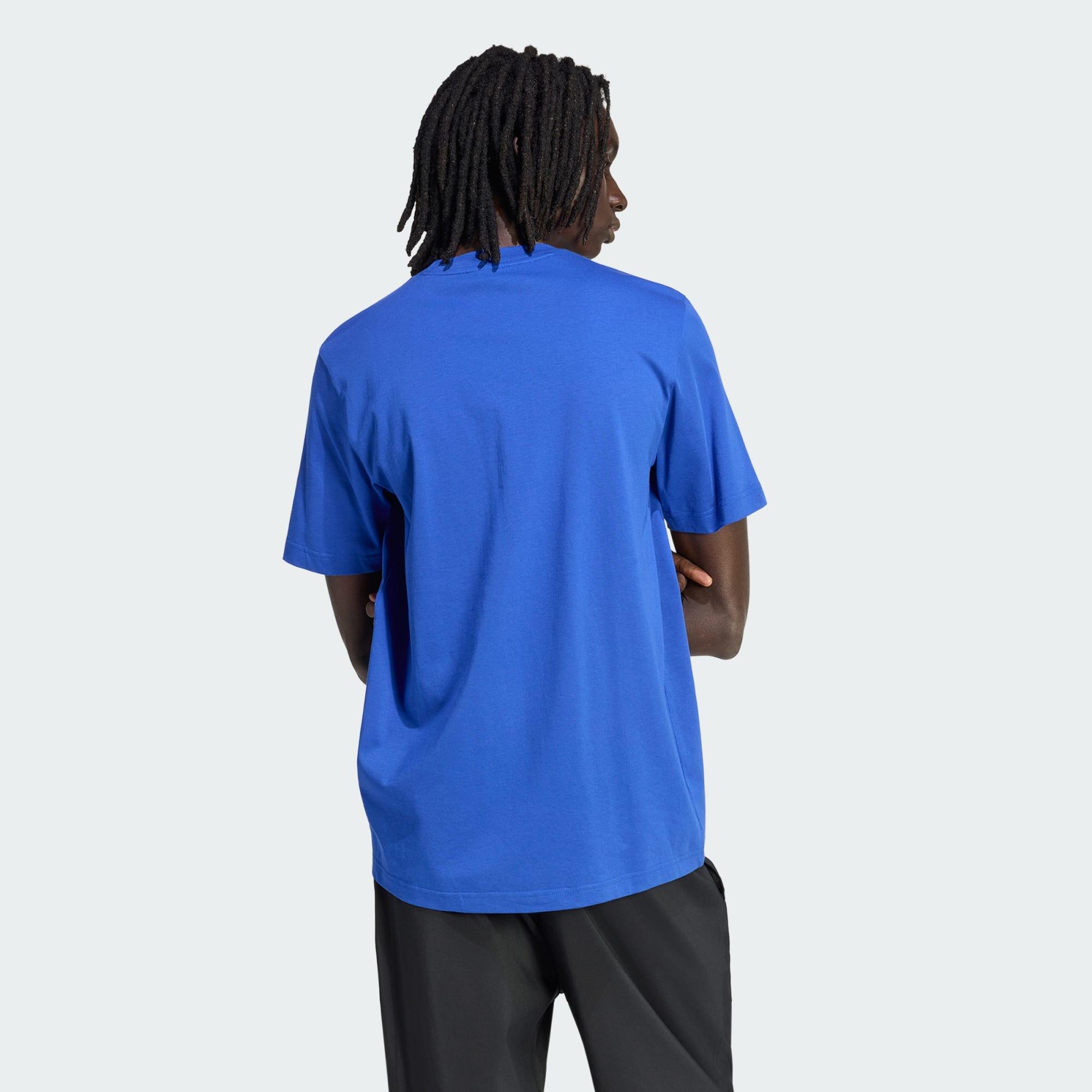 T-shirt Coppa del Mondo FIFA 26™ Francia 3/5