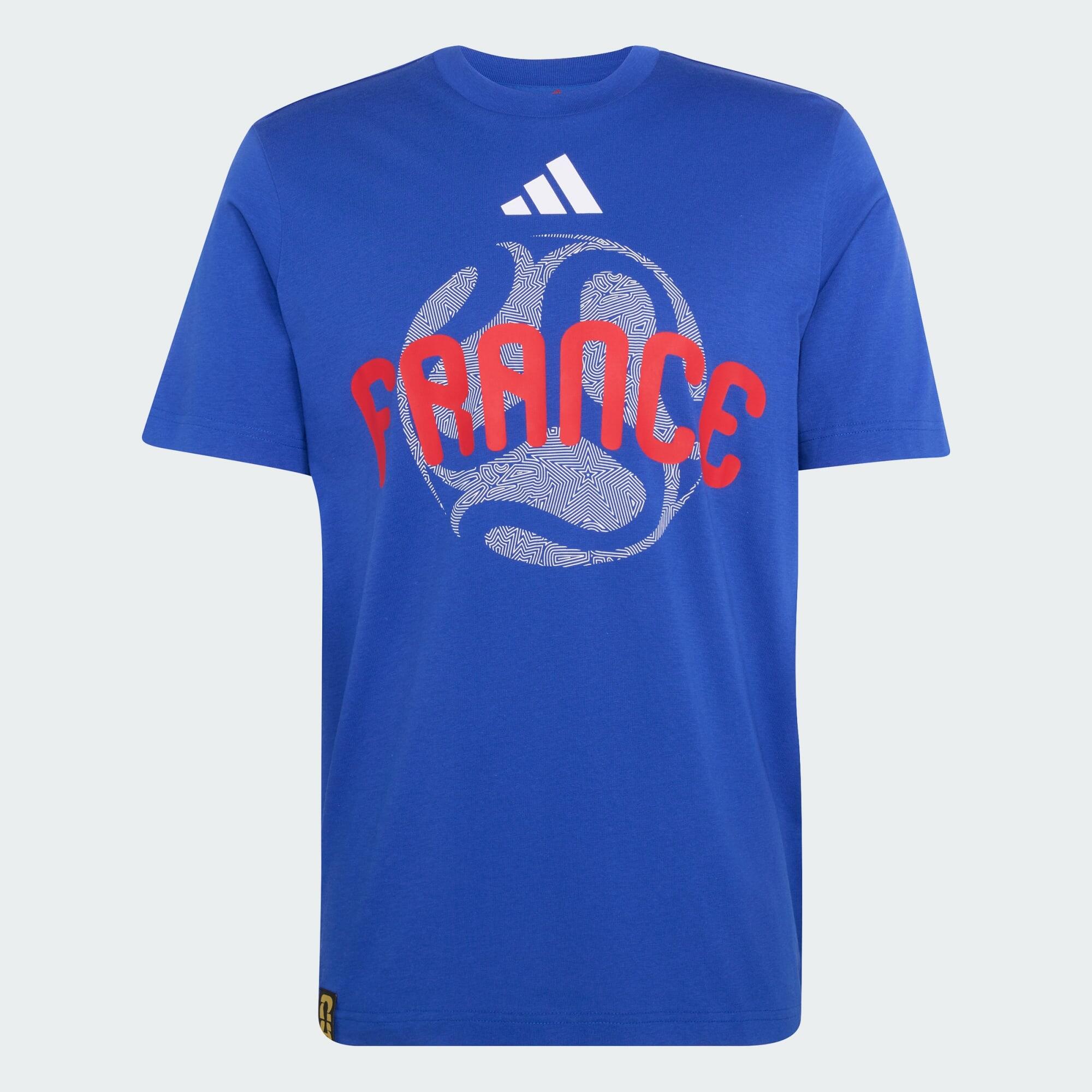 T-shirt Coppa del Mondo FIFA 26™ Francia 2/5