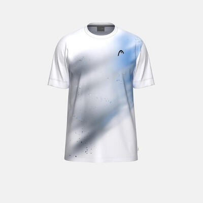 Topspin men's t-shirt