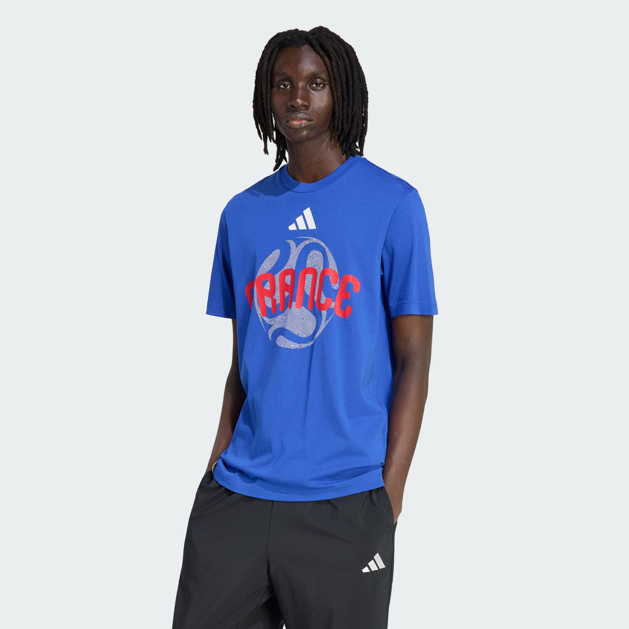 FIFA World Cup 26™ France T-Shirt | Decathlon