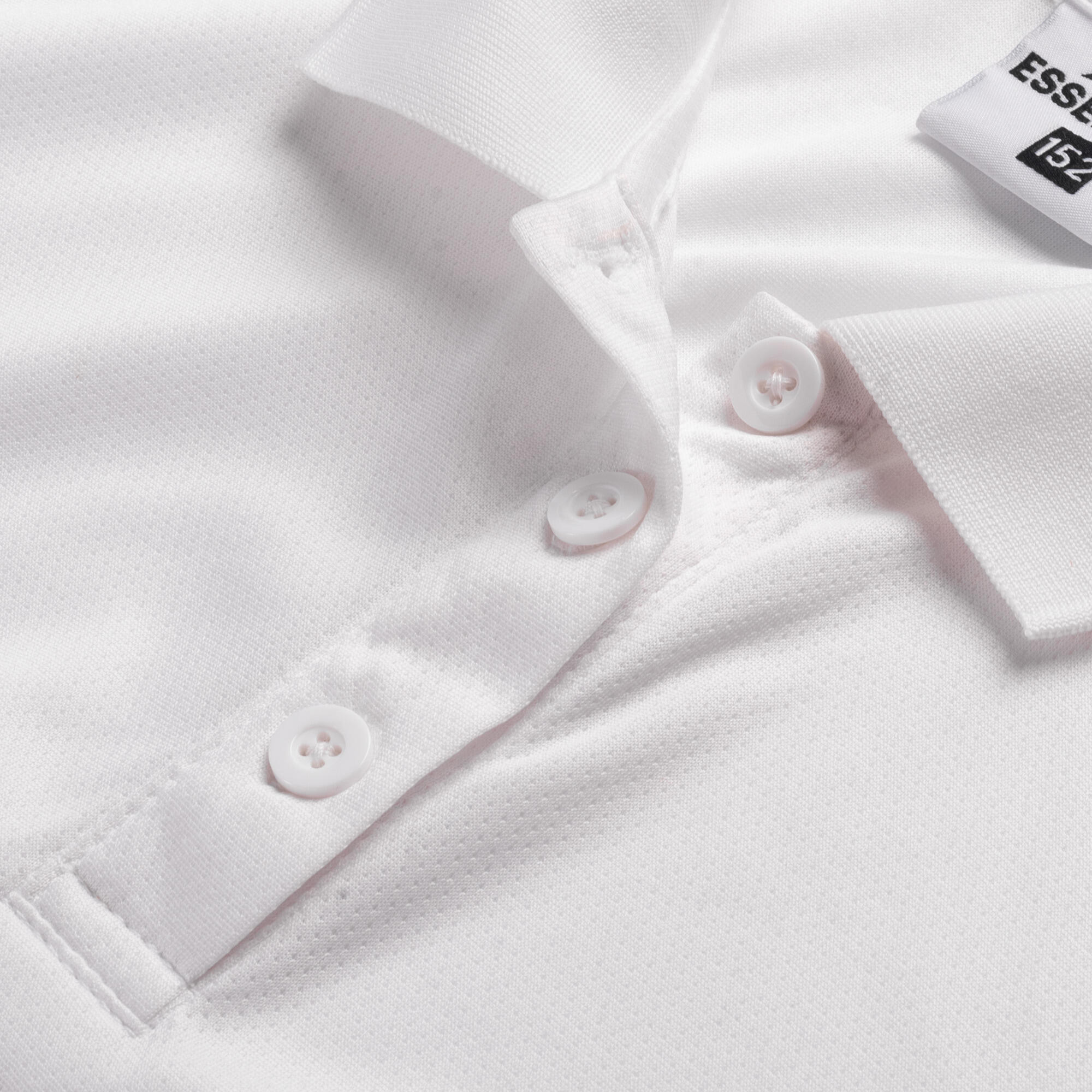 Polo child Martes Essentials Nodim 4/5