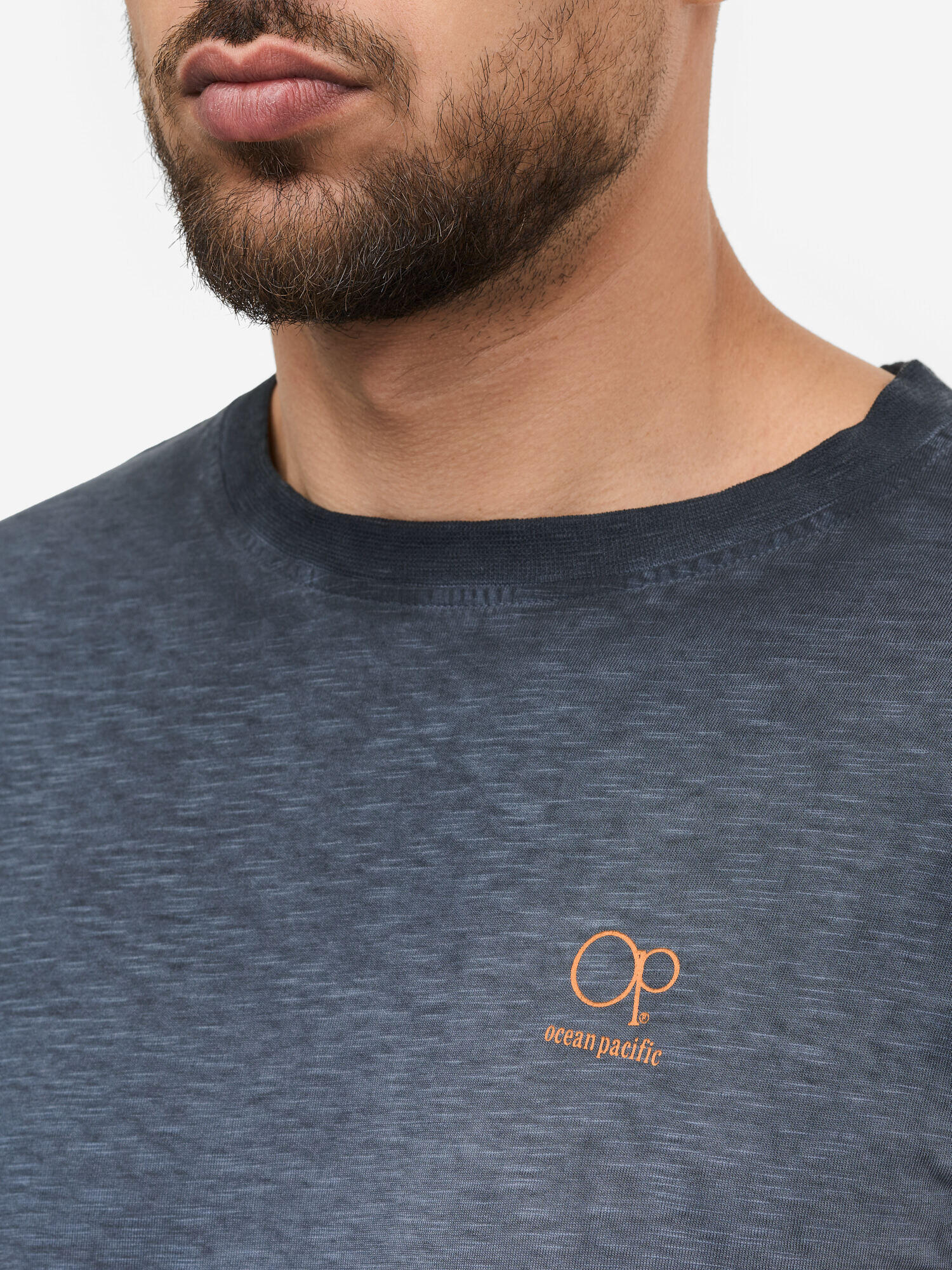 OCEAN PACIFIC Herren T-Shirt normale Passform MERIMBULA 6/6