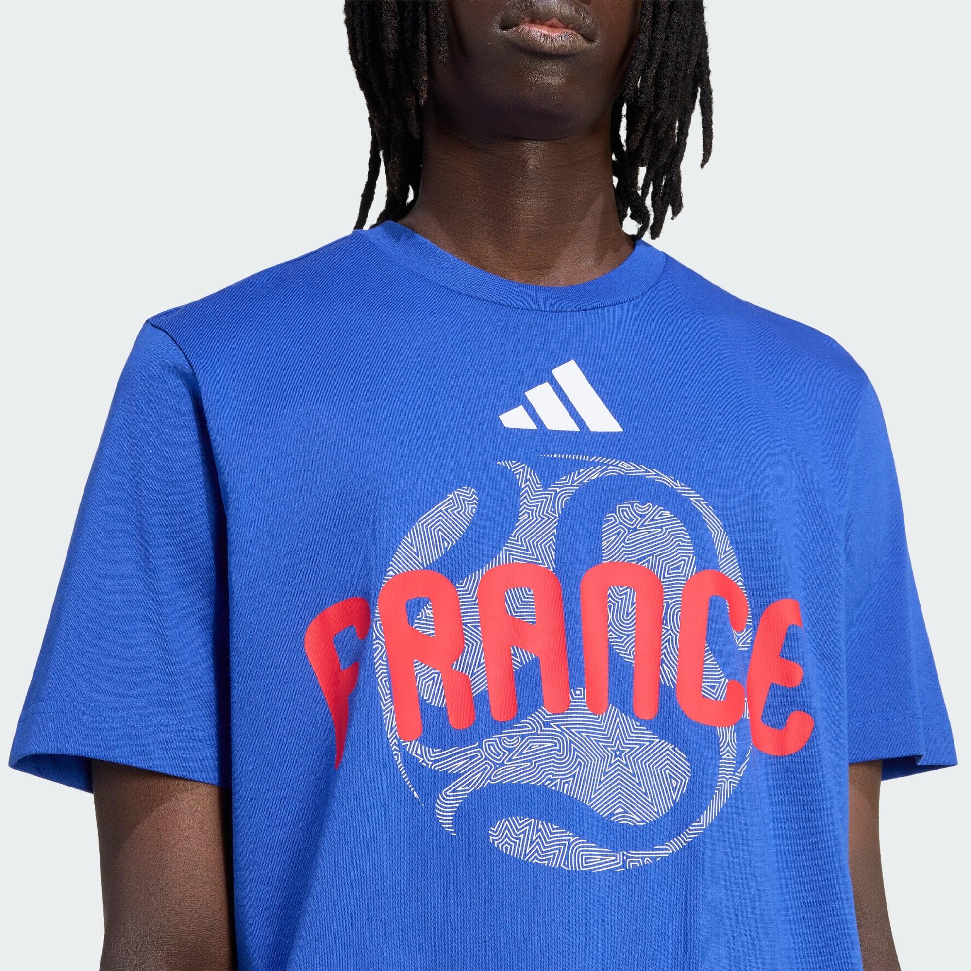 T-shirt Coppa del Mondo FIFA 26™ Francia 4/5
