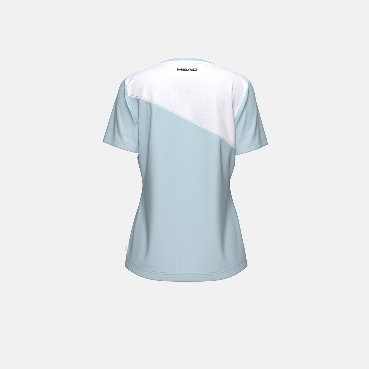 TIE-BREAK t-shirt da tennis da donna 2/2