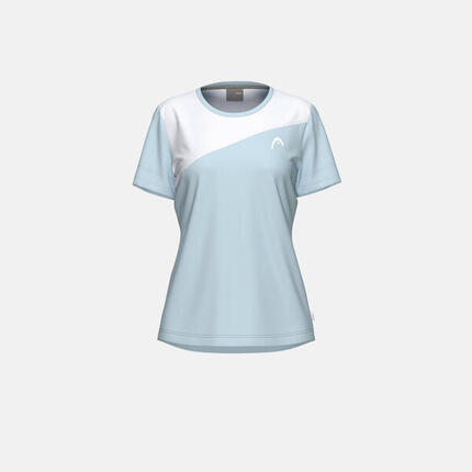 TIE-BREAK Tennis-T-Shirt für Damen