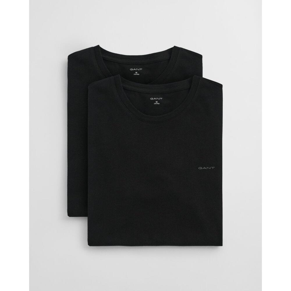 T-shirt Gant (x2) 4/4
