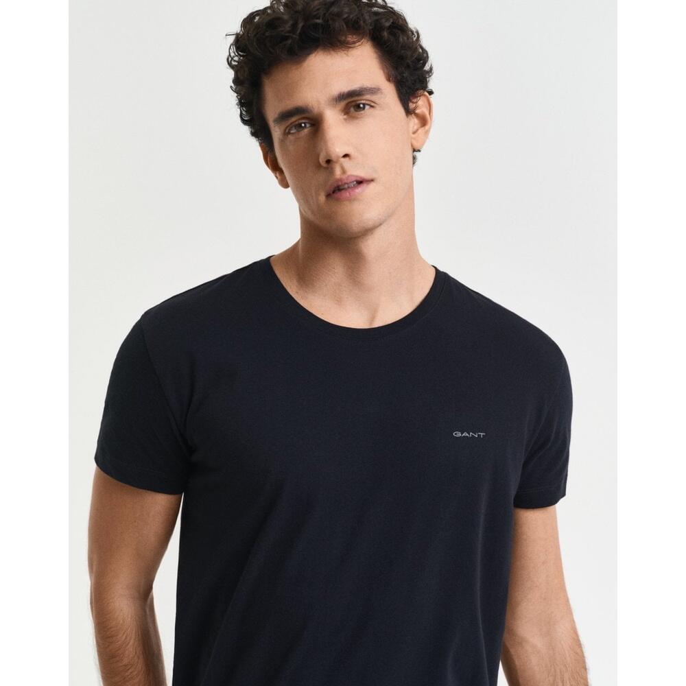 T-shirt Gant (x2) 3/4