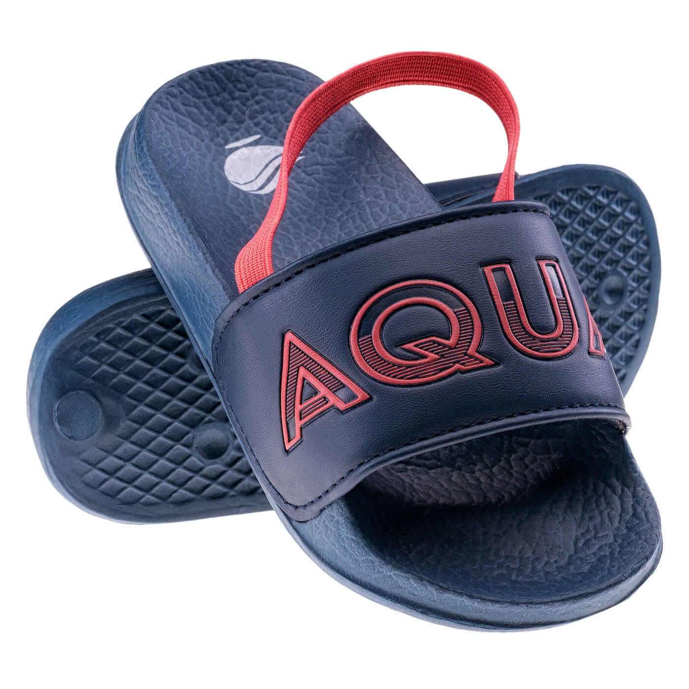 Claquettes bébé Aquawave Nefis 3/3