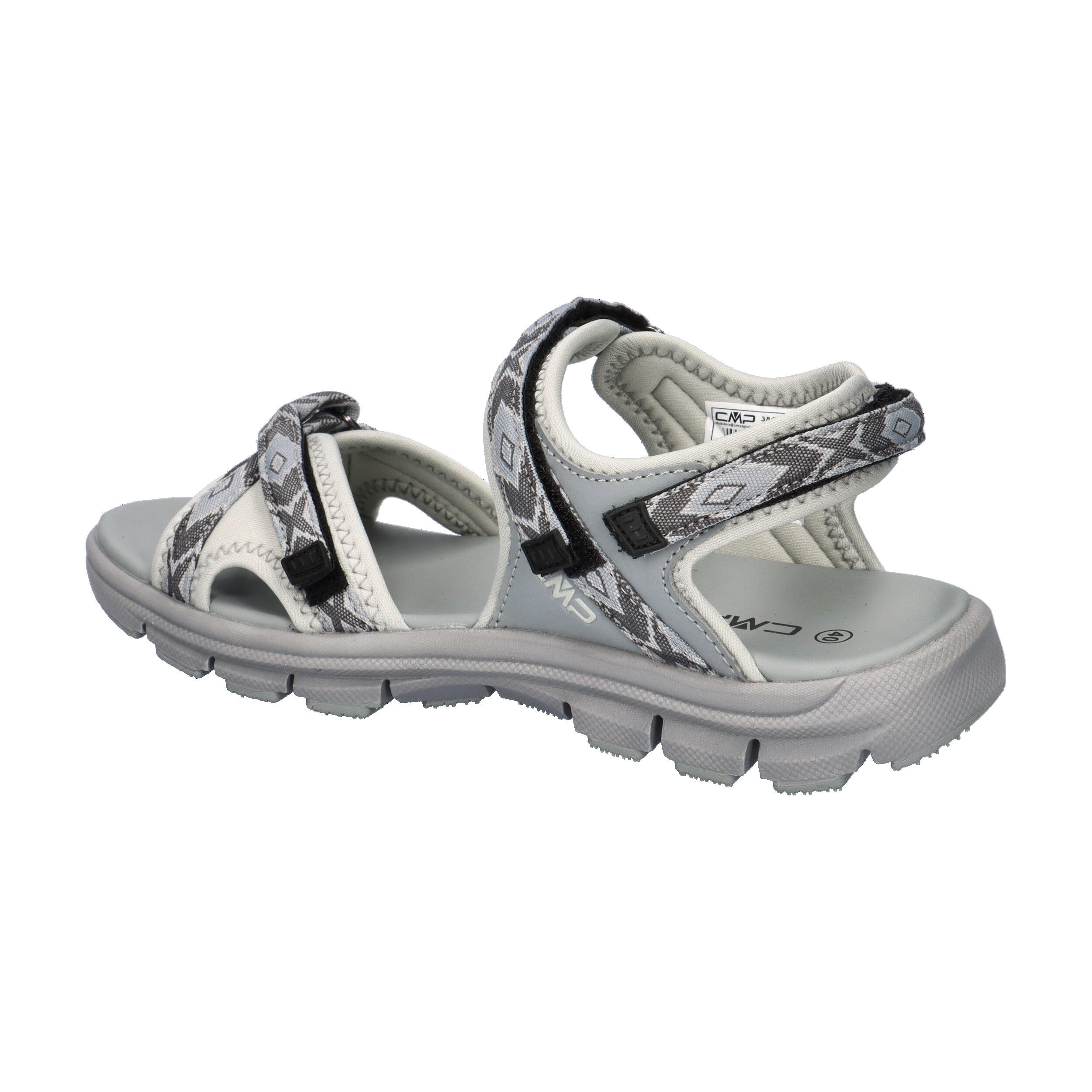 CMP Damen Sandale Almaak Hiking Sandal 38Q9946 3/7