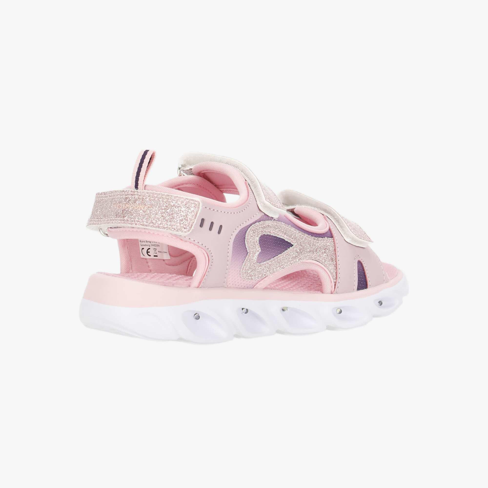 Kinder Sandalen Glimra Blink 6/7