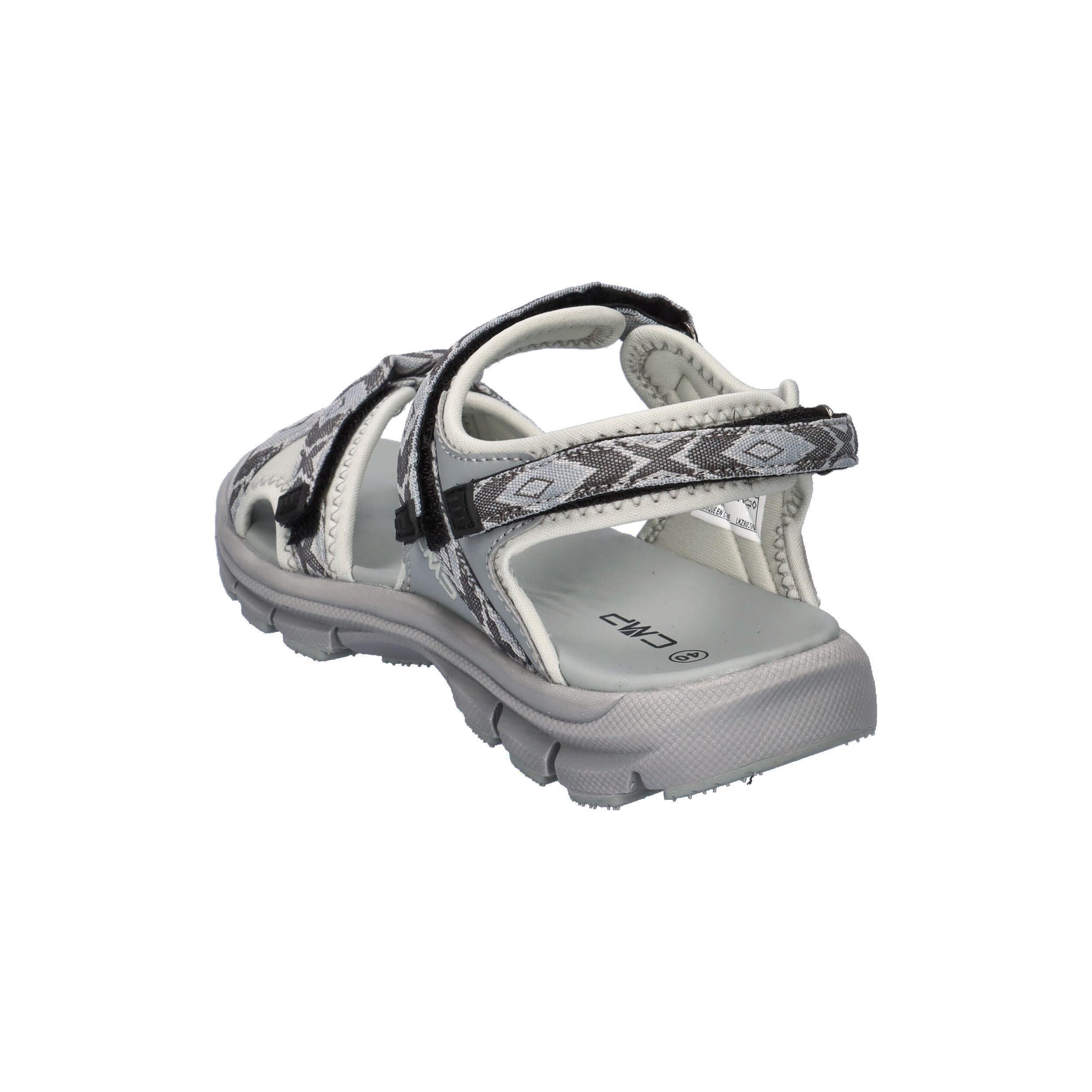 CMP Damen Sandale Almaak Hiking Sandal 38Q9946 4/7