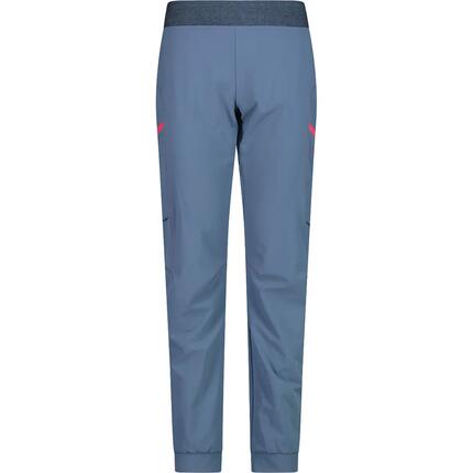 Pantalon de randonnée femme CMP