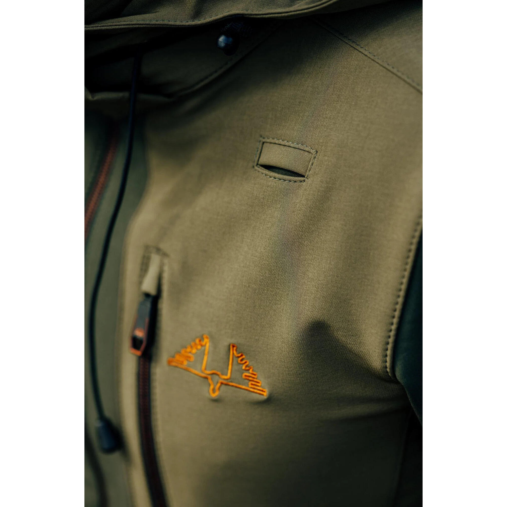 Veste femme Swedteam Lynx Antibite 5/5