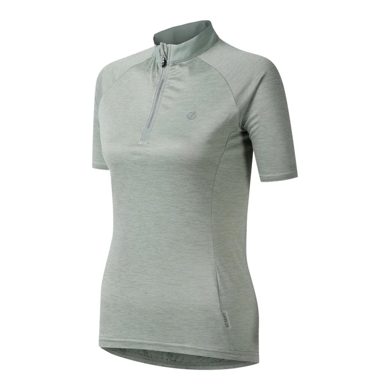 Maillot femme Dare 2B Pedal Through It II 2/7
