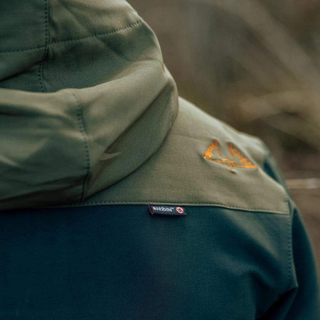 Veste femme Swedteam Lynx Antibite 4/5