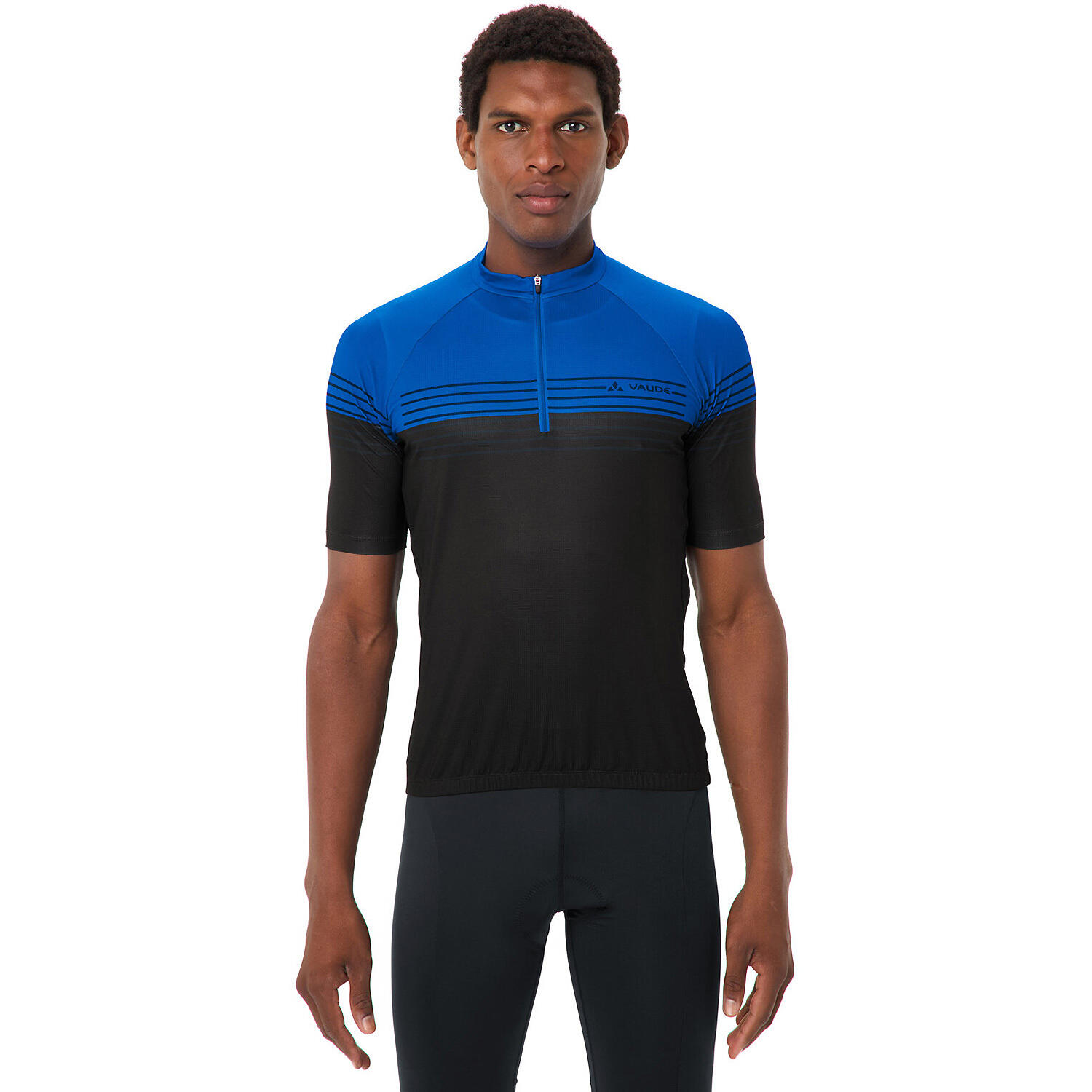 Herren Trikot Me Posta HZ Tricot II 3/7