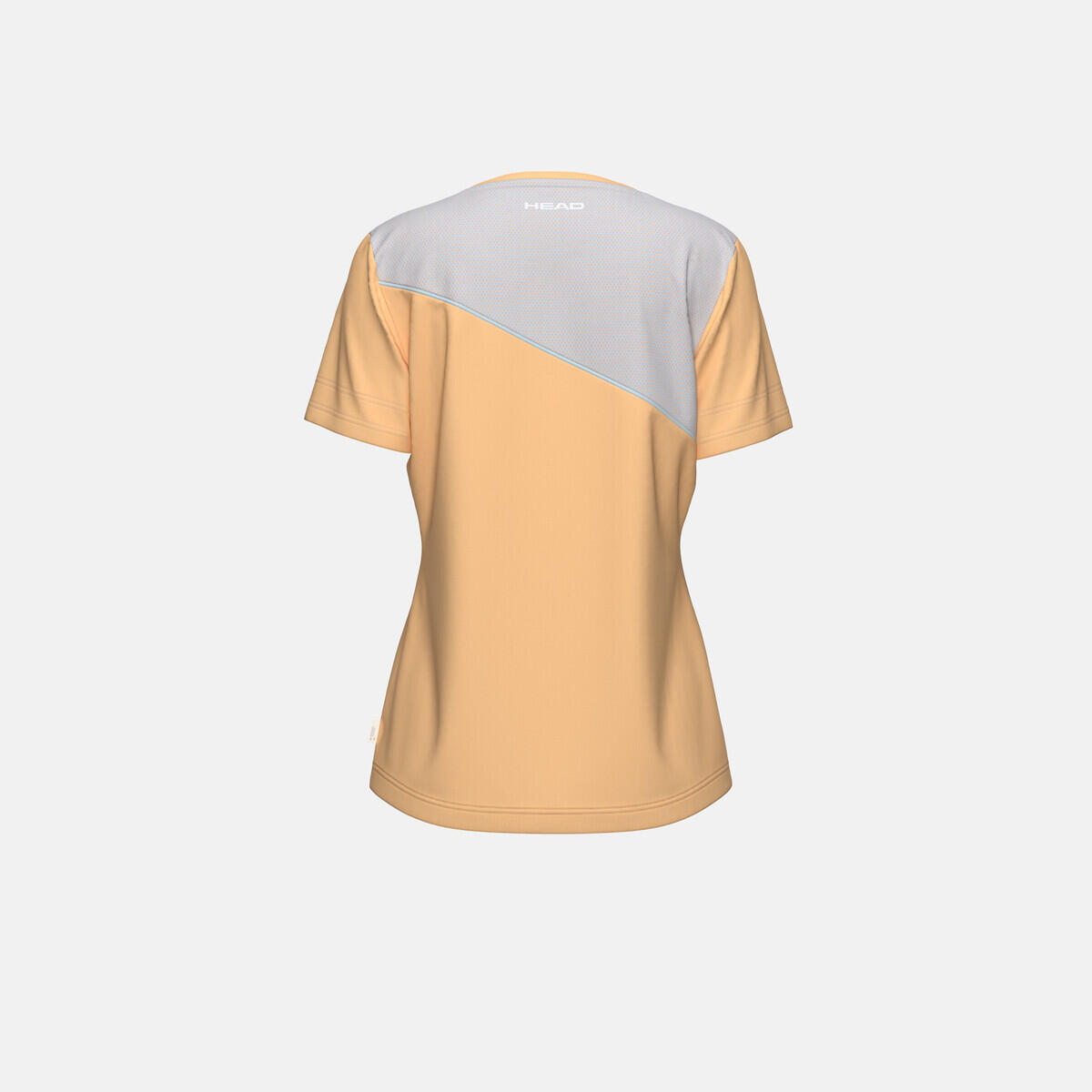 TIE-BREAK t-shirt da tennis da donna 2/2