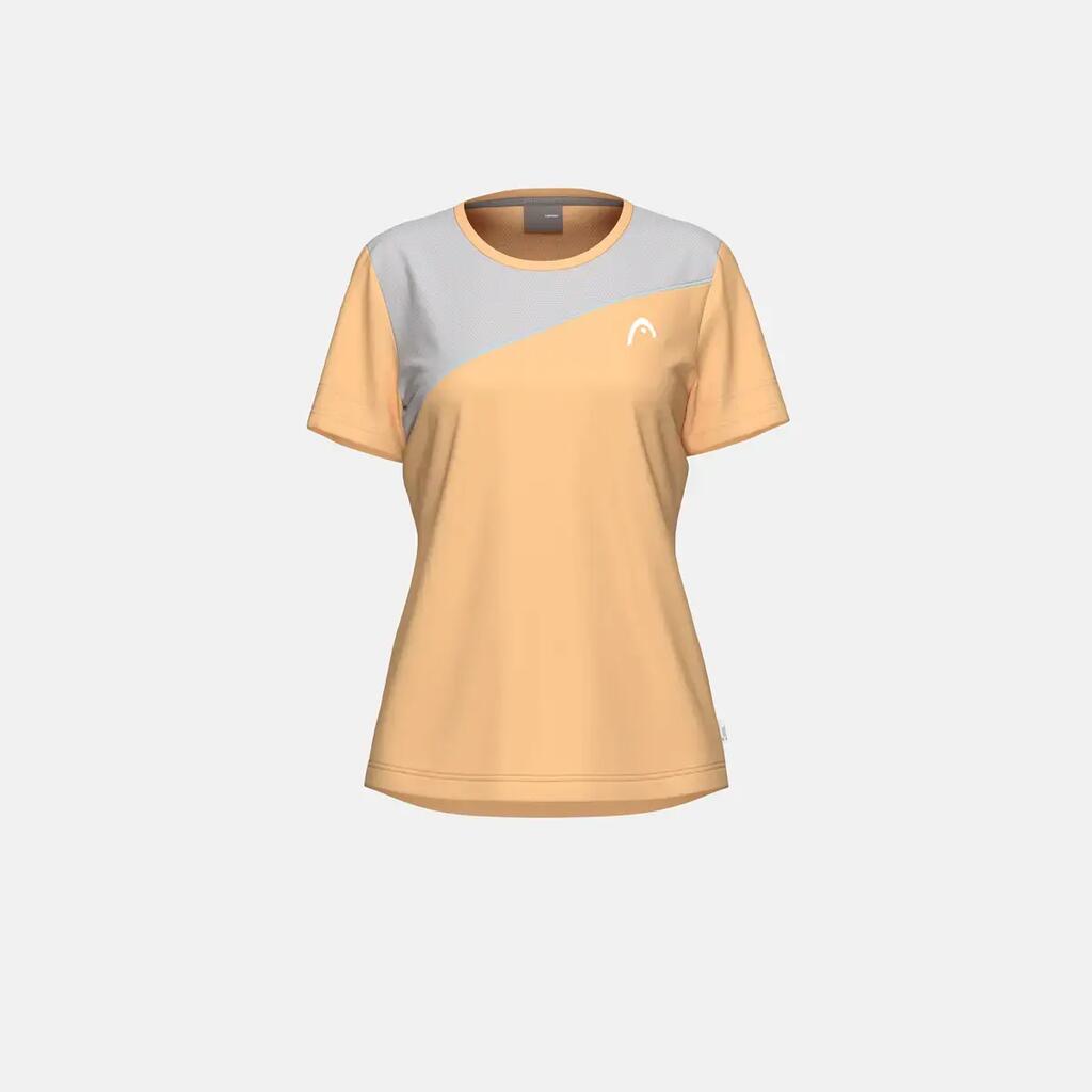 Camiseta Head Tie-break Mujer