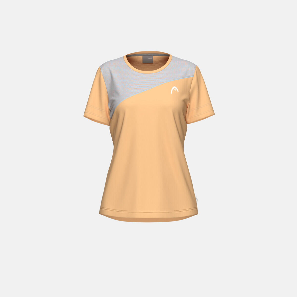 Camiseta Head Tie-break Mujer