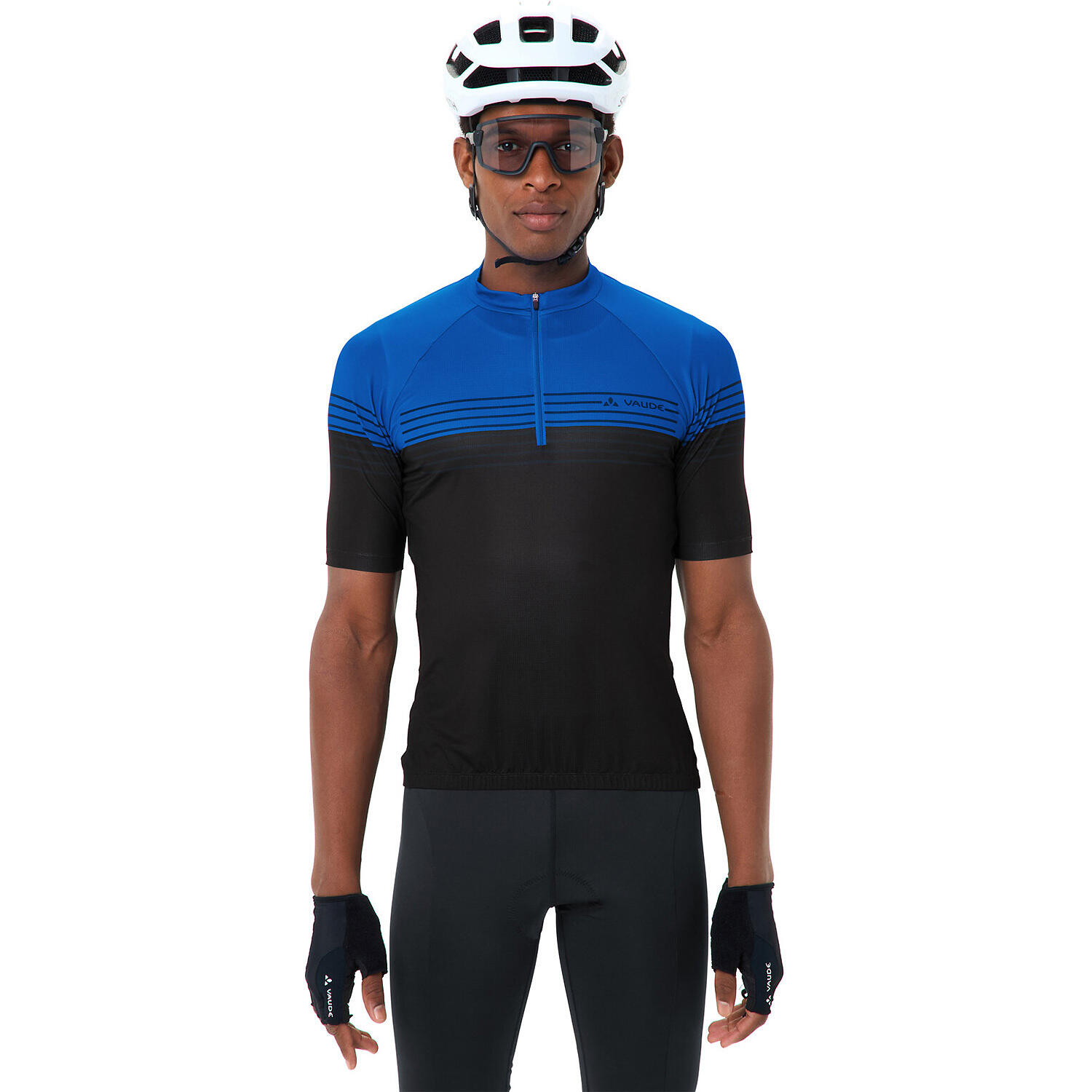 Herren Trikot Me Posta HZ Tricot II 7/7