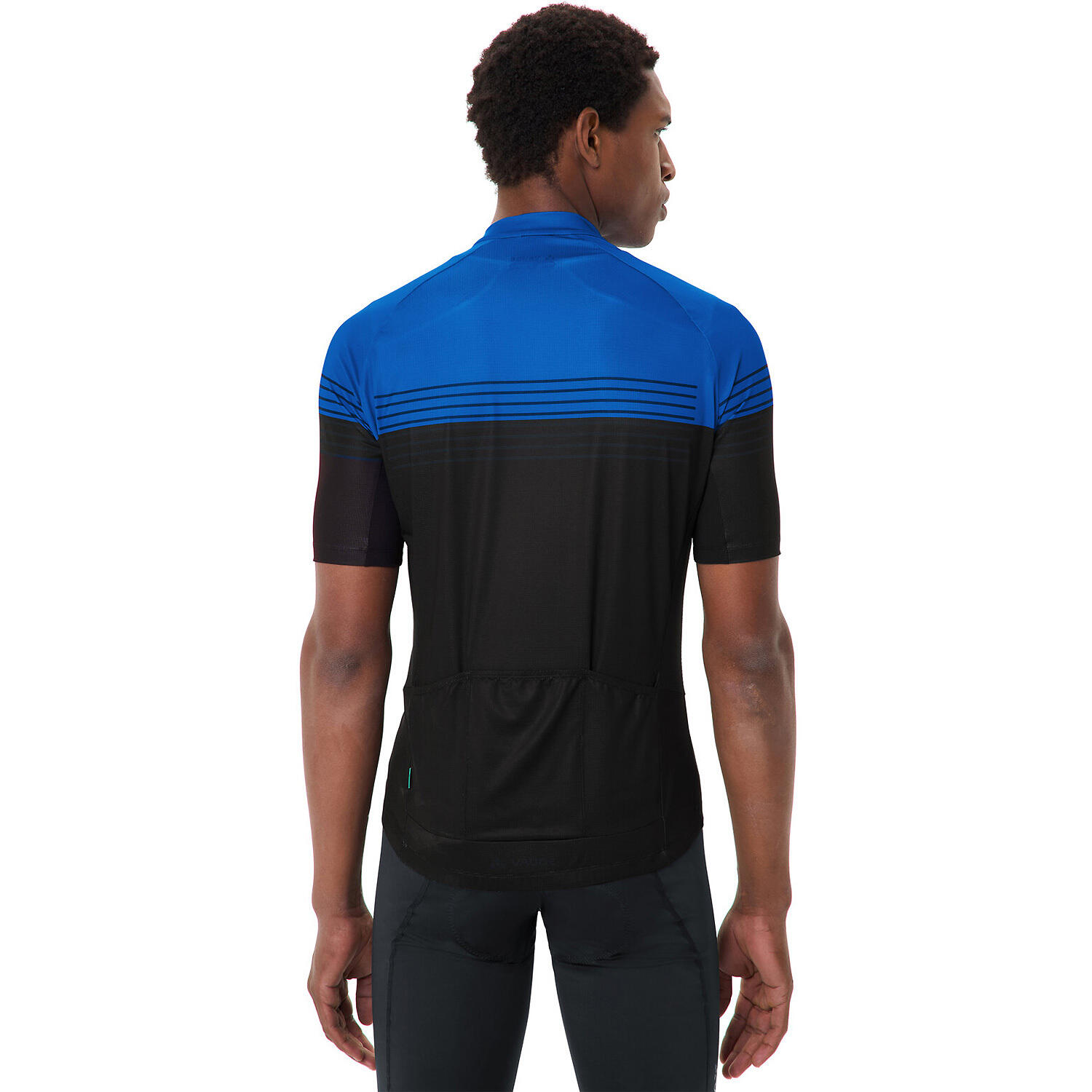 Herren Trikot Me Posta HZ Tricot II 4/7