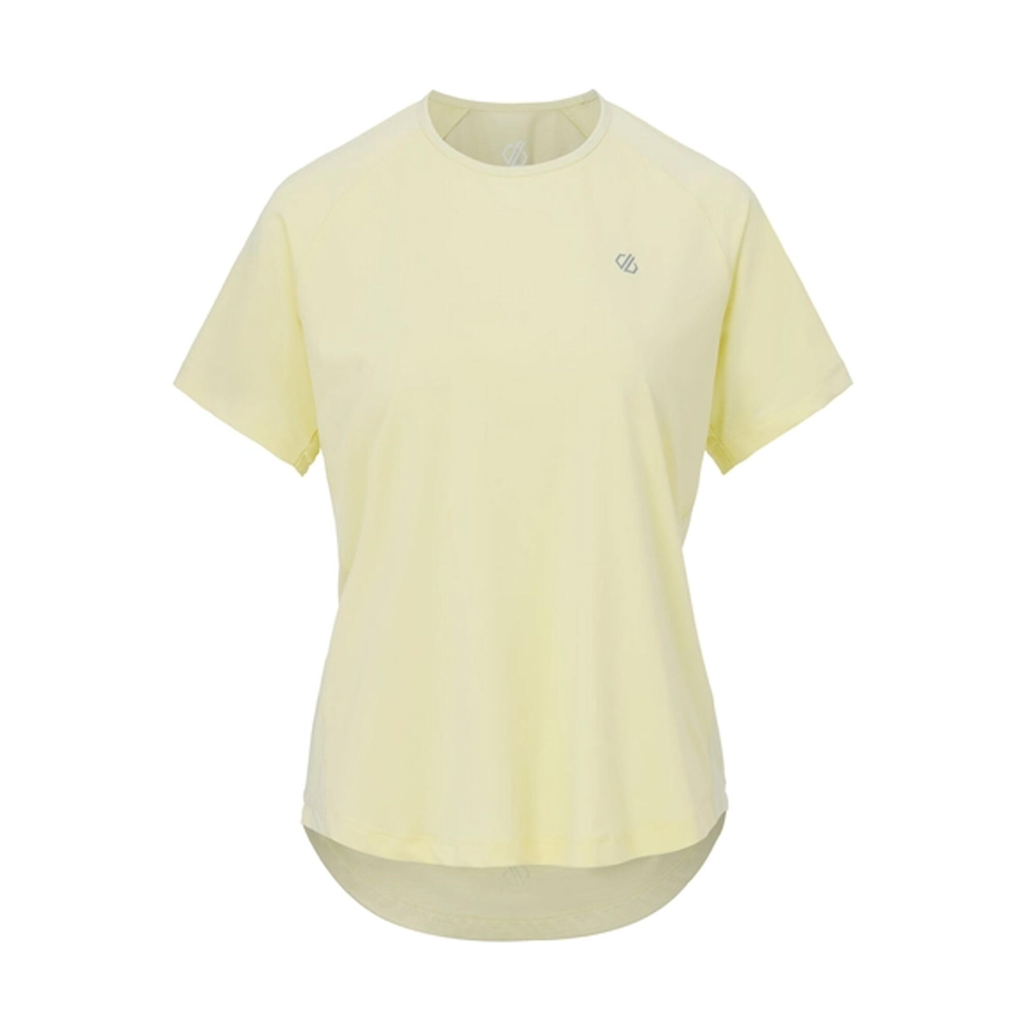 Tricou Drumeții În Natură Dare 2B Chase II Femei