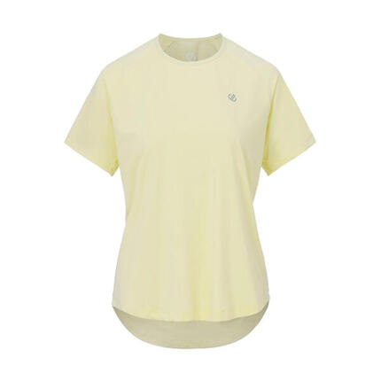 Tshirt CHASE Femme (Mauve)