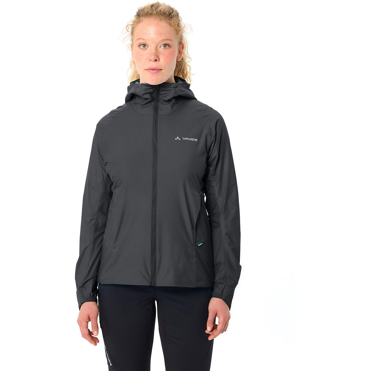 Damen Funktionsjacke Wo Scopi Insulation Jacket 3/7