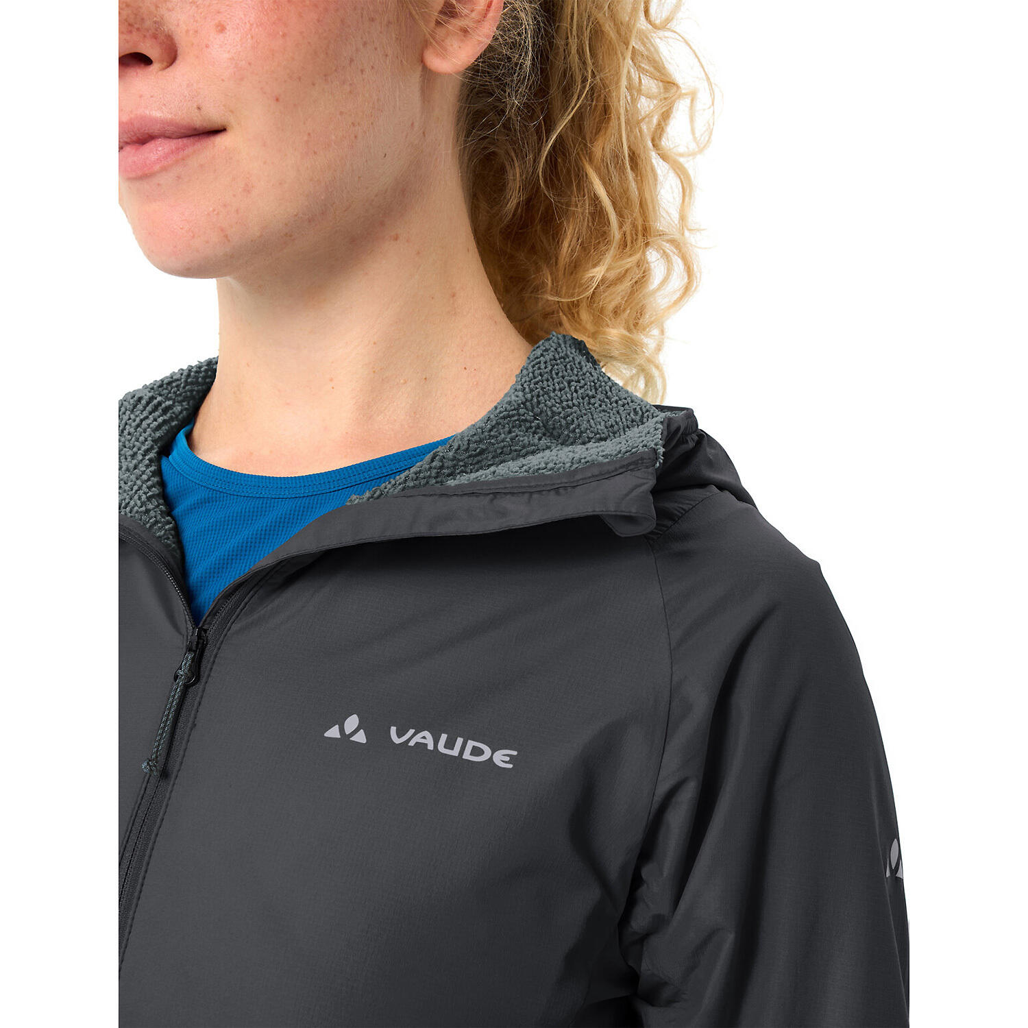 Damen Funktionsjacke Wo Scopi Insulation Jacket 6/7