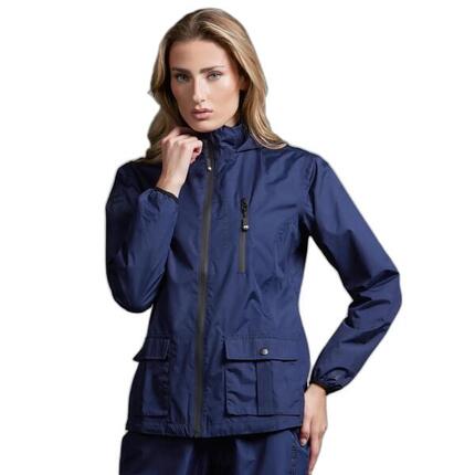Wasserdichte Reitjacke Damen Premier Equine Petra Duo