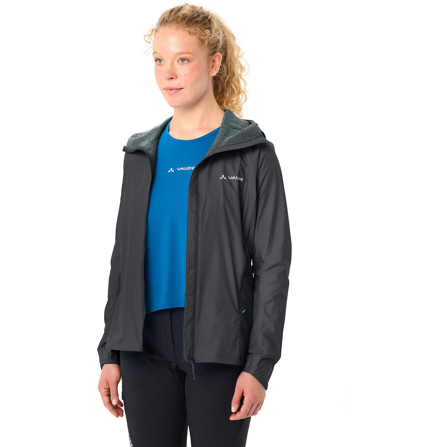 Damen Funktionsjacke Wo Scopi Insulation Jacket 7/7