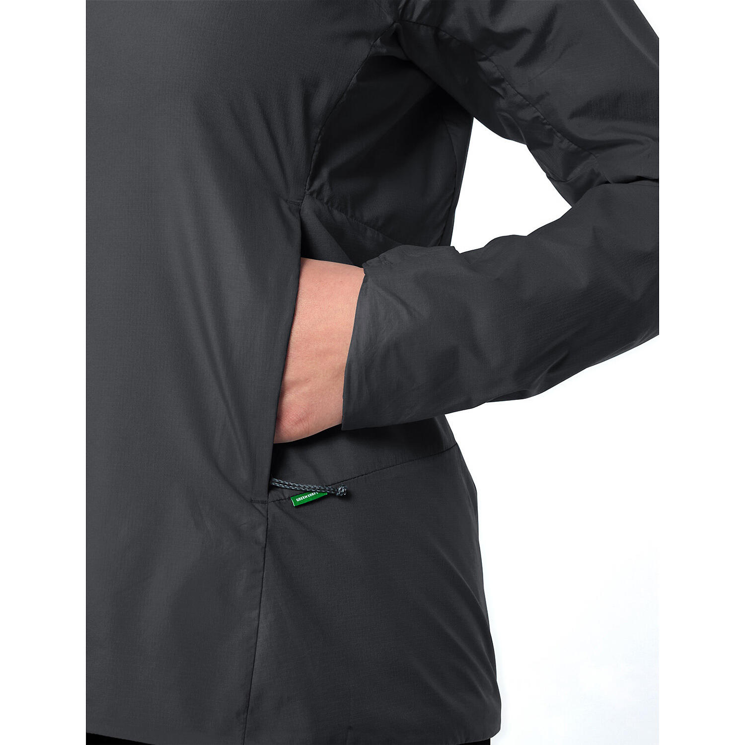 Damen Funktionsjacke Wo Scopi Insulation Jacket 5/7
