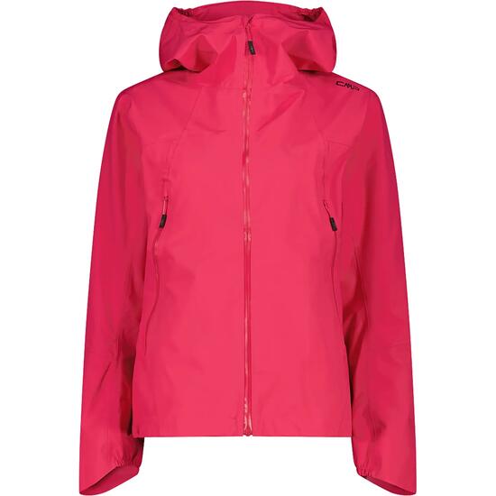 Veste imperméable capuche femme CMP