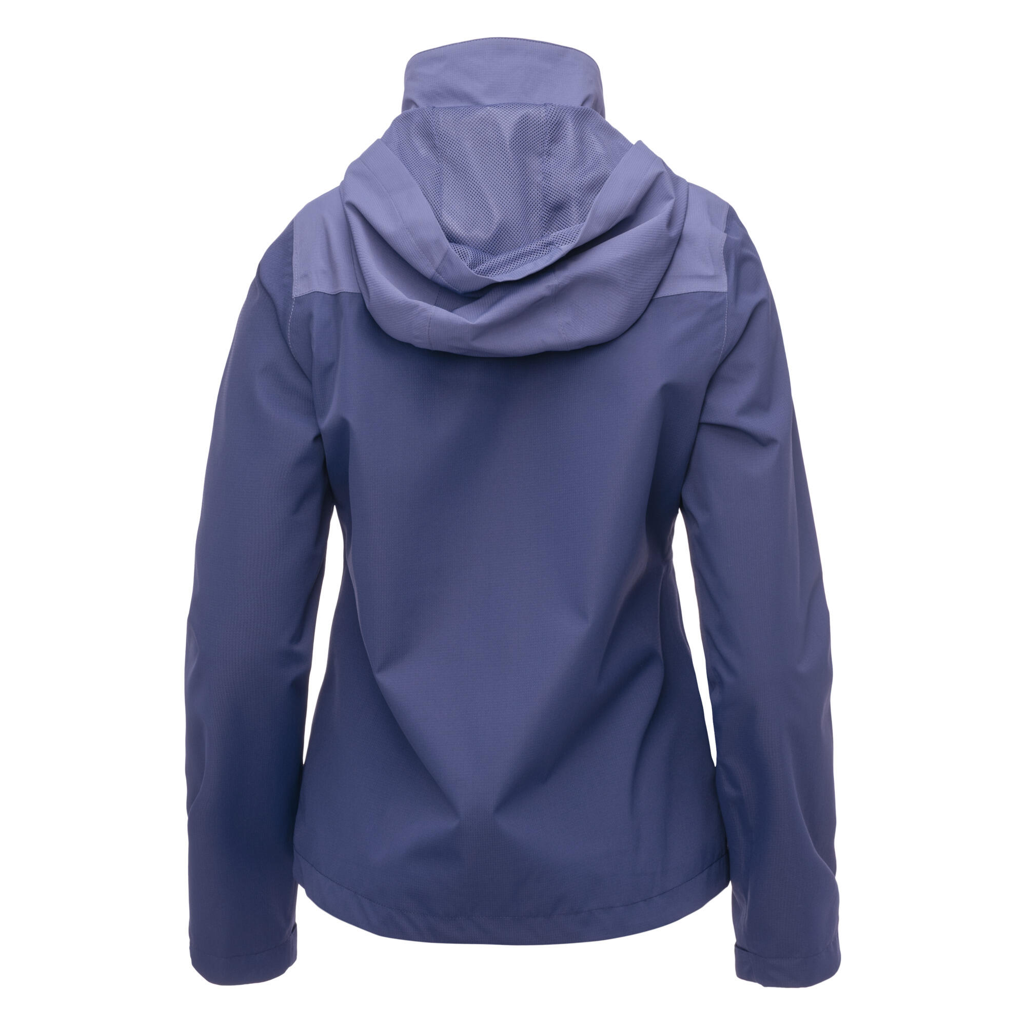 Damska kurtka wodoodporna Martes Essentials Ganmore 2/5