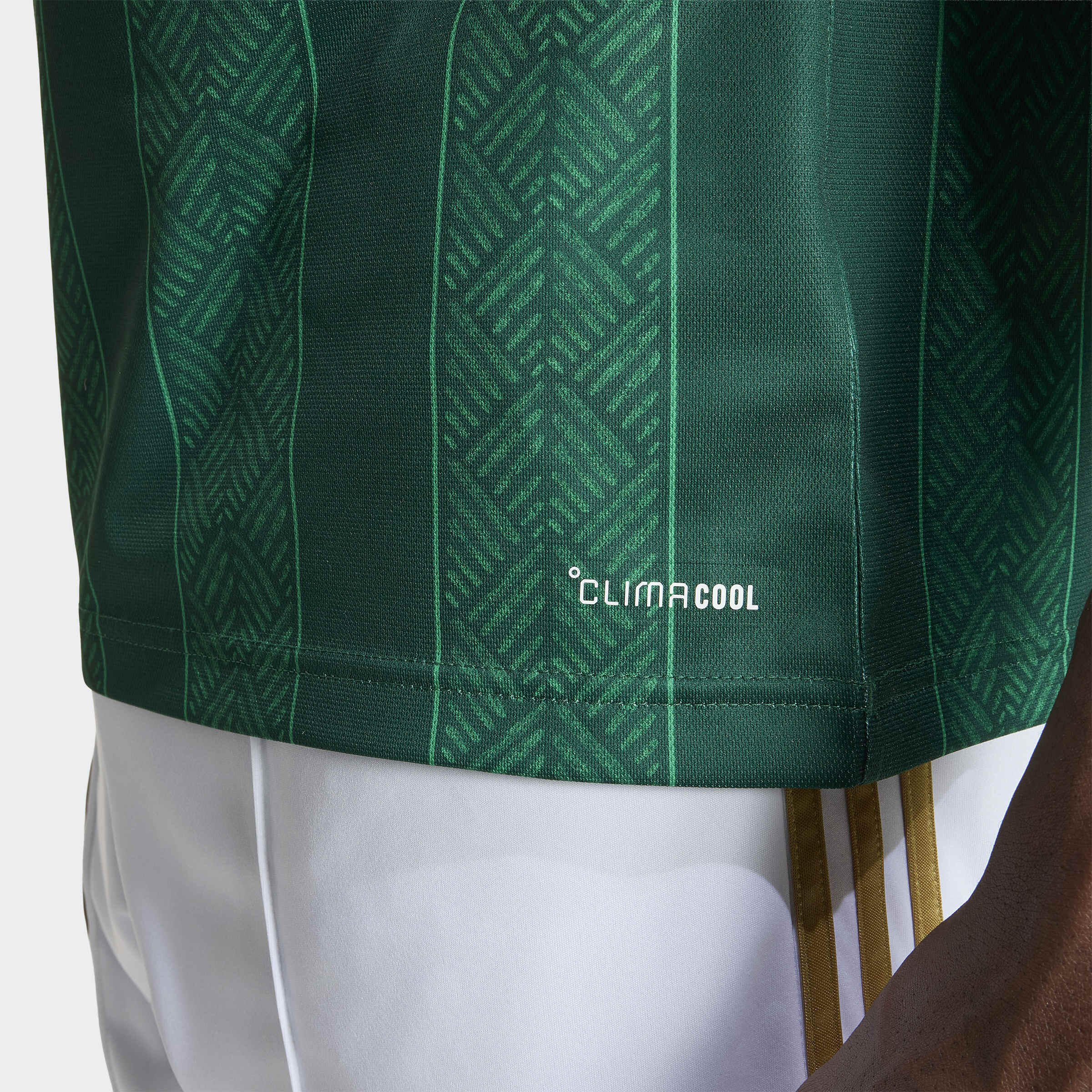 South Africa 26 Away Jersey 5/7