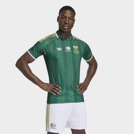 Maillot Extérieur Afrique du Sud 26